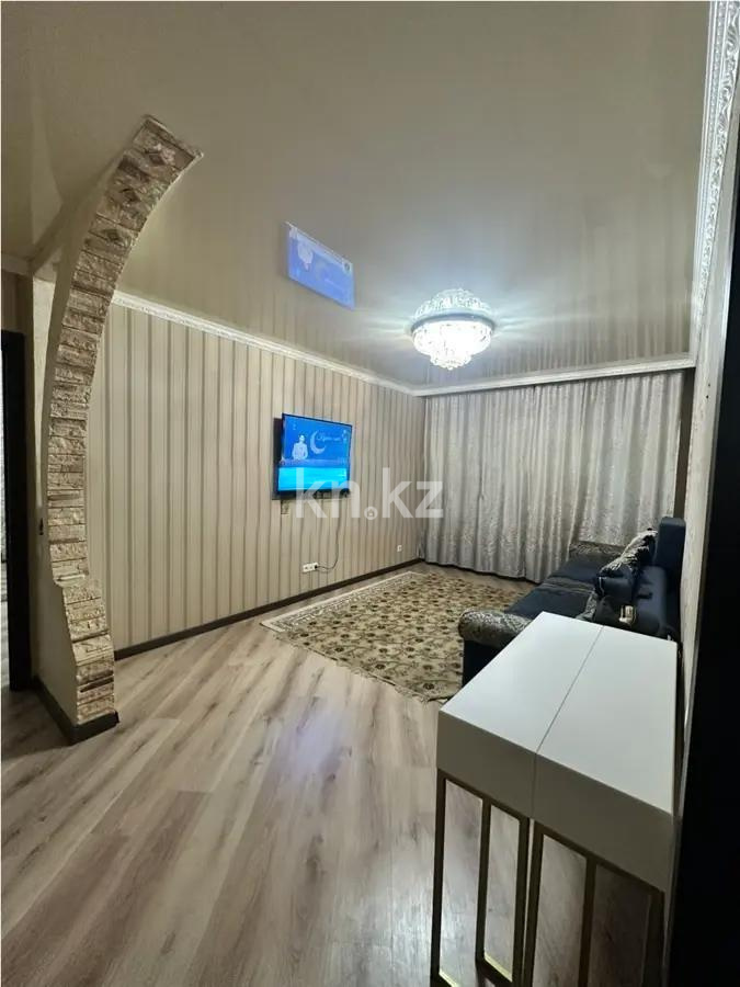 Продажа 2-комнатной квартиры, 48 м² - Продажа двухкомнатных квартир в Астане фото 1 из 5