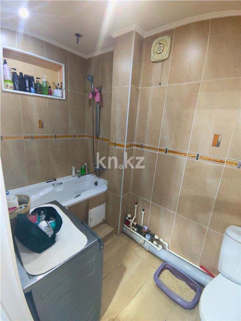Продажа 3-комнатной квартиры, 60 м² в Караганде - фото 10