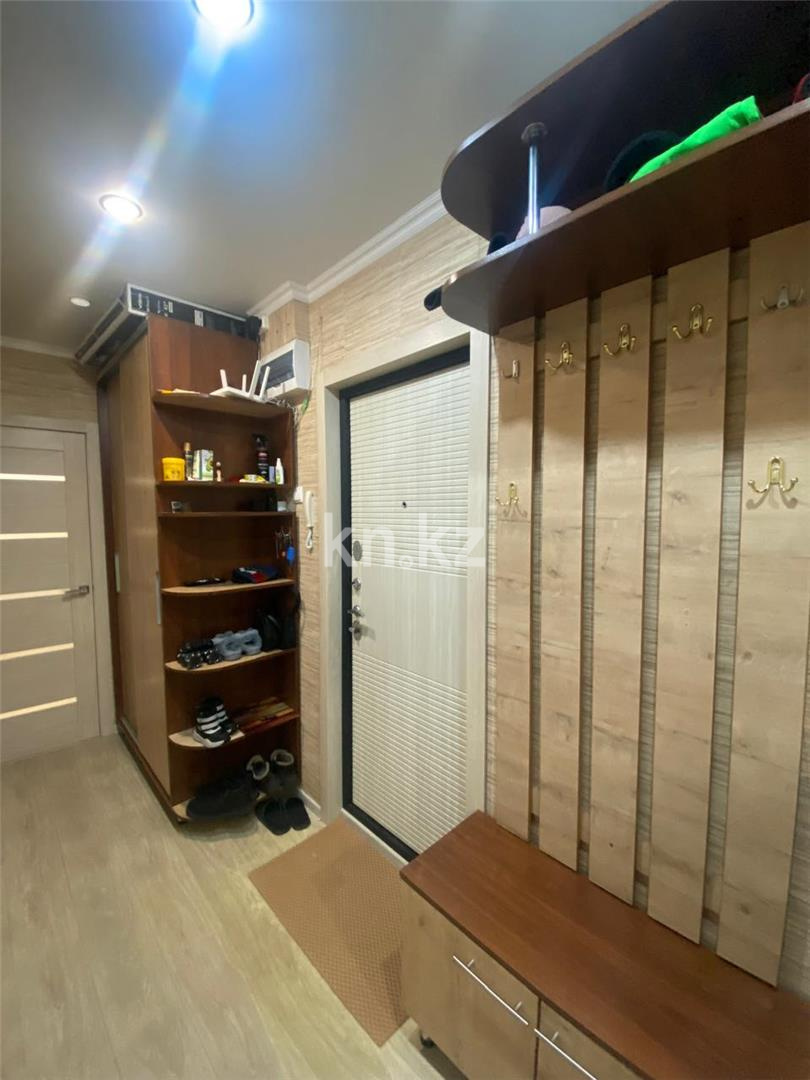 Продажа 2-комнатной квартиры, 53 м², ул. Сатыбалдина - Продажа квартир в Караганде фото 16 из 17