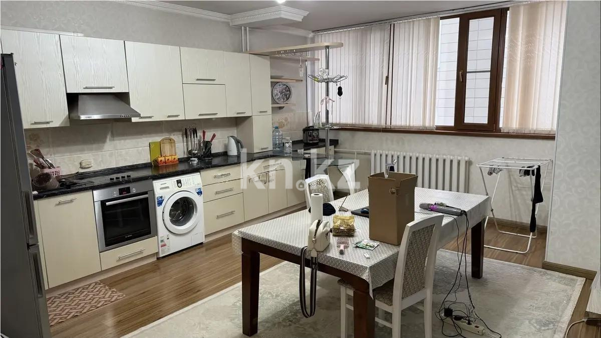 Продажа 3-комнатной квартиры, 65.9 м² в Астане - фото 3