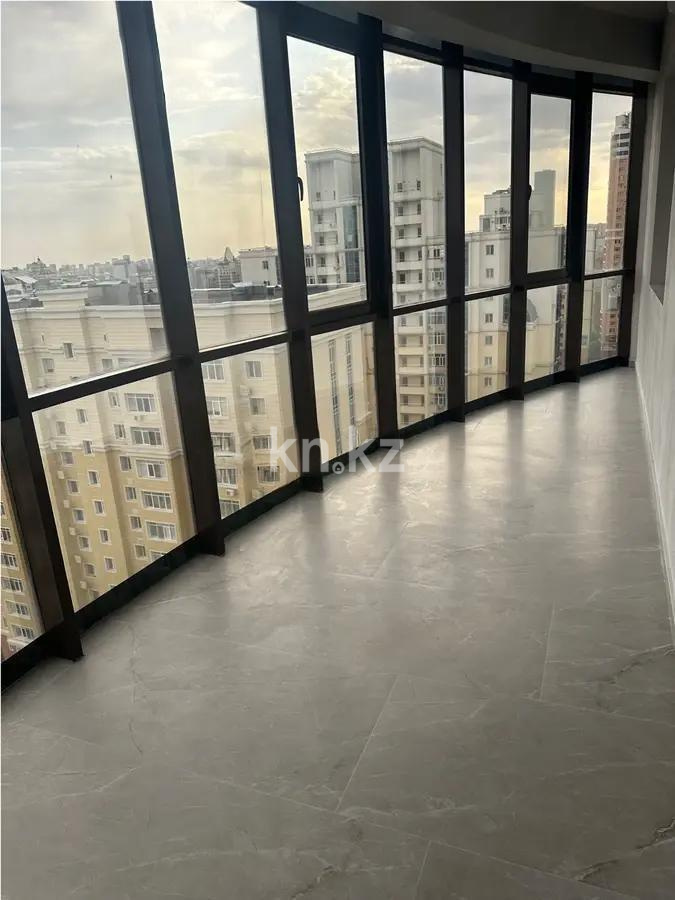 Продажа 3-комнатной квартиры, 95 м², ул. Кенесары, дом  42/1 - Продажа квартир в Астане фото 6 из 7