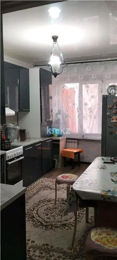 Продажа 2-комнатной квартиры, 49.7 м² - Недвижимость в Алматы фото 2 из 4