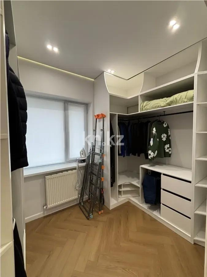 Продажа 3-комнатной квартиры, 100.29 м² - Продажа трехкомнатных квартир от собственников в Астане - страница 2 фото 7 из 7