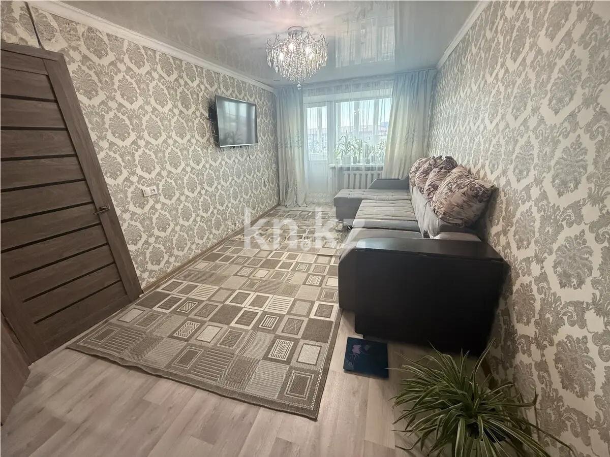 Продажа 2-комнатной квартиры, 46 м² в Сарани