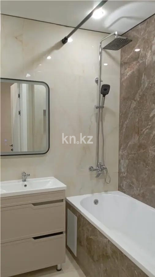 Продажа 3-комнатной квартиры, 54 м², ул. Толе би, дом  28/1 в Астане - фото 4