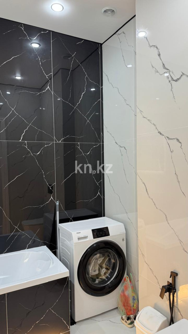 Продажа 2-комнатной квартиры, 44.8 м², пр. Улы Дала, дом  27/1 - ул. Толе би в Астане - фото 10