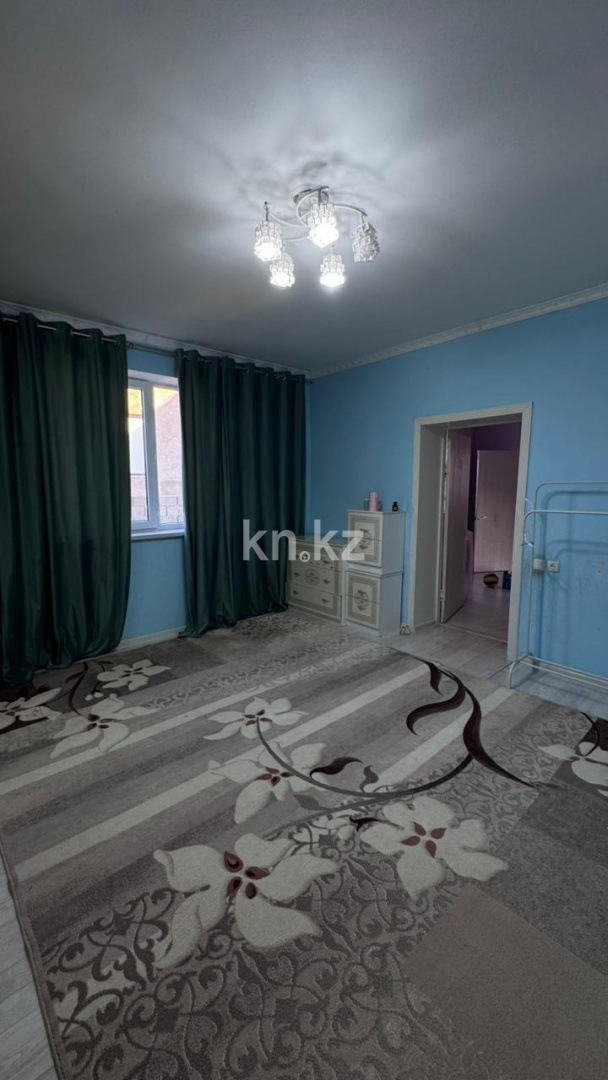 Продажа 6-комнатного дома, 156 м², Бәйге, дом  57 - Продажа квартир в Шымкенте фото 1 из 13