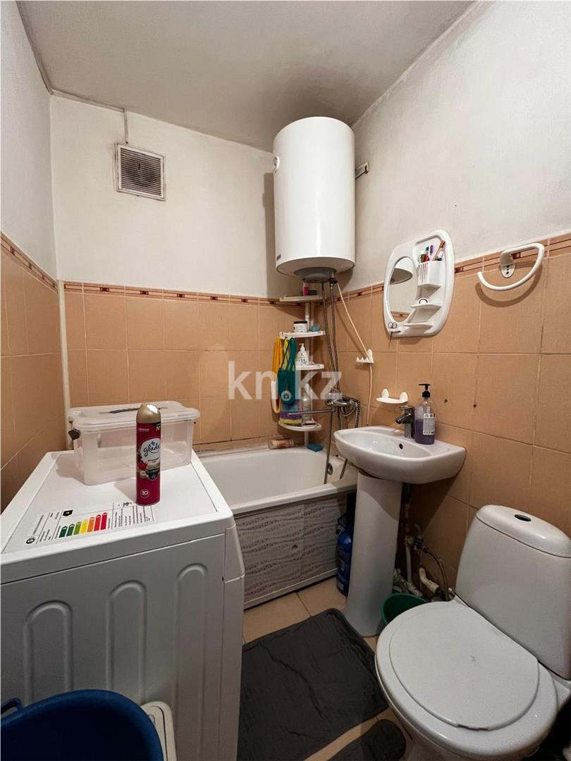 Продажа 2-комнатной квартиры, 44 м² в Караганде - фото 7