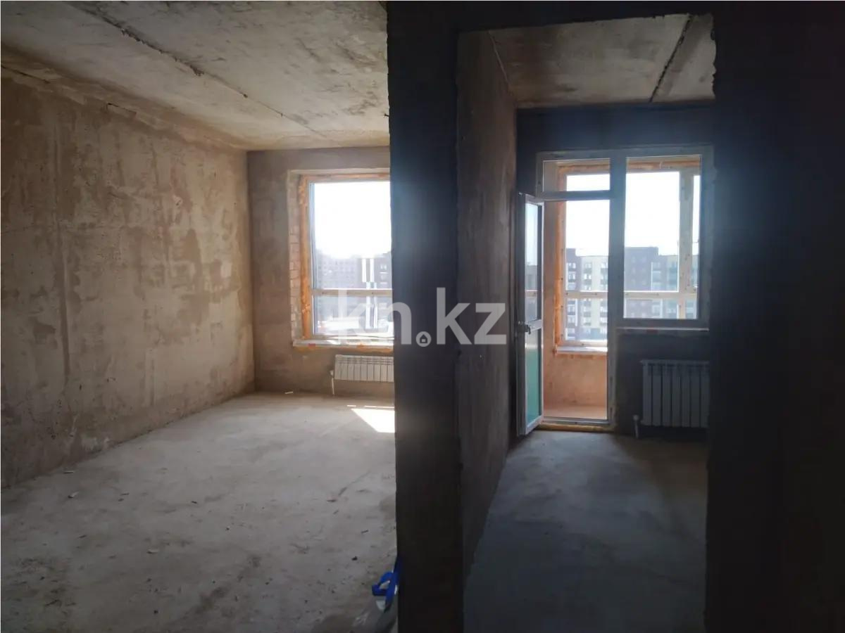 Продажа 2-комнатной квартиры, 38.6 м² в Астане