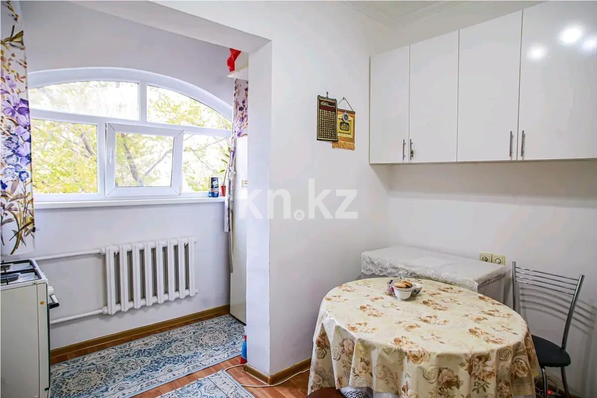 Продажа 3-комнатной квартиры, 70 м² - Продажа квартир в Казахстане - страница 19 фото 3 из 6