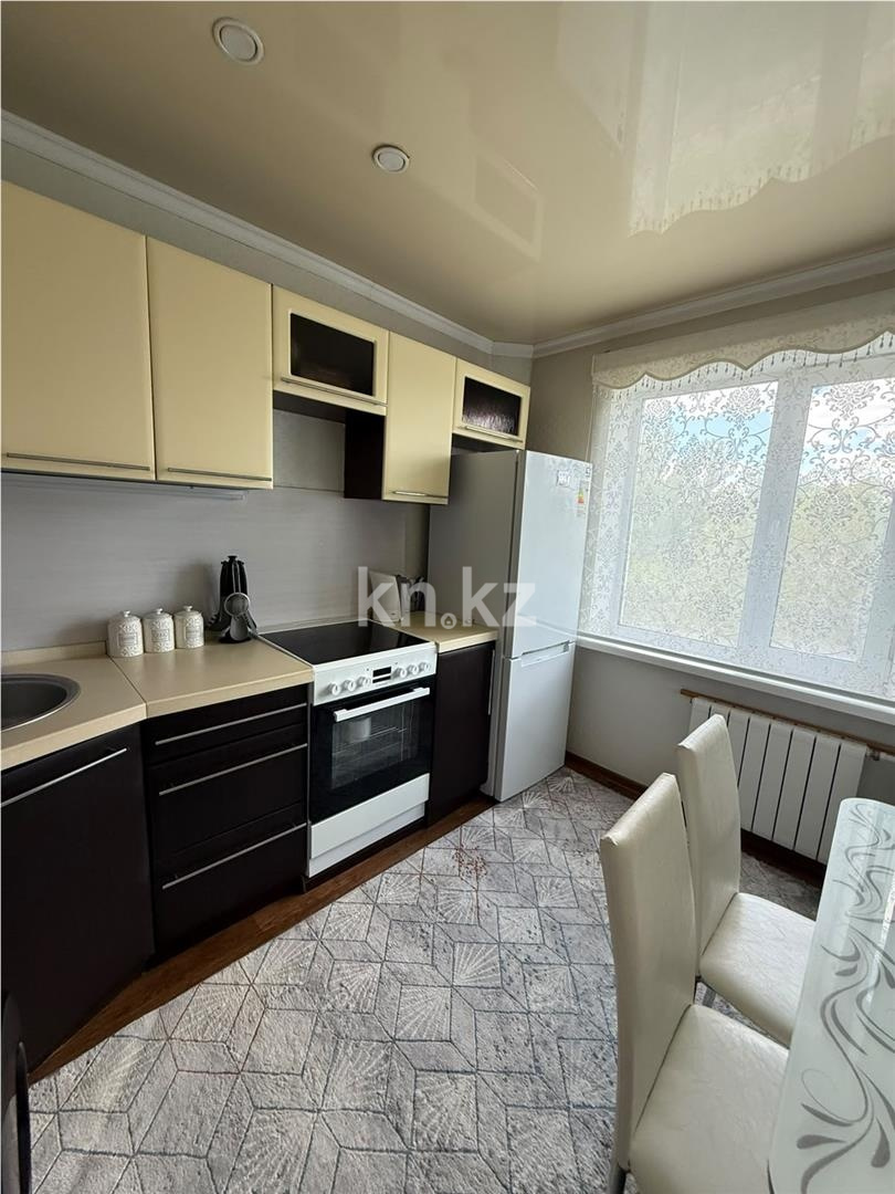 Продажа 4-комнатной квартиры, 78 м² в Караганде - фото 3