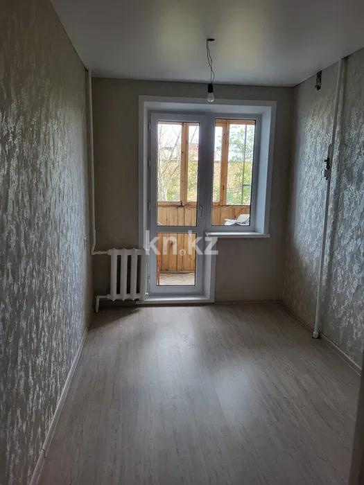 Продажа 2-комнатной квартиры, 40 м², ул. Ержанова, дом  12а в Караганде - фото 3