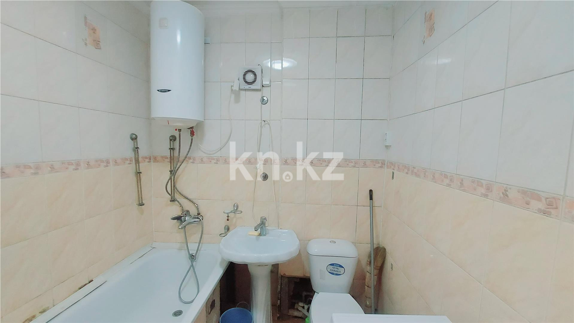 Продажа 1-комнатной квартиры, 29 м² в Караганде - фото 6