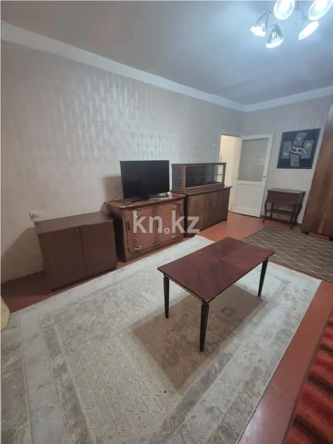 Продажа 1-комнатной квартиры, 40.5 м², пр. Назарбаева, дом  235 - Продажа квартир в Казахстане фото 1 из 7