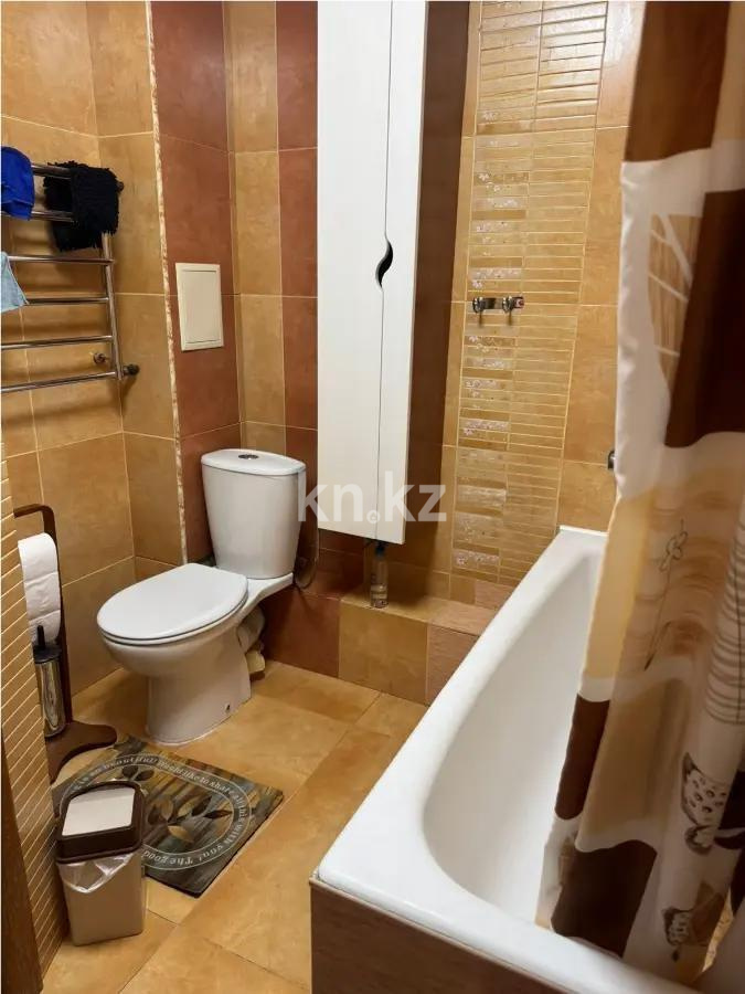 Продажа 4-комнатной квартиры, 78 м² - Продажа четырехкомнатных квартир от собственников в Алматы - страница 2 фото 6 из 6