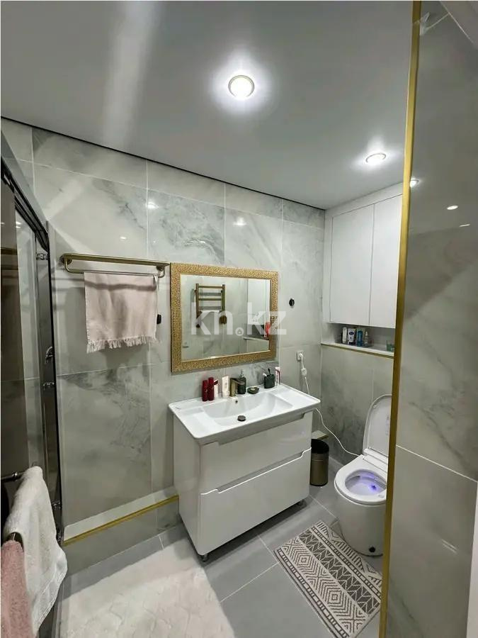 Продажа 3-комнатной квартиры, 67 м² - Недвижимость в Казахстане - страница 15 фото 5 из 6
