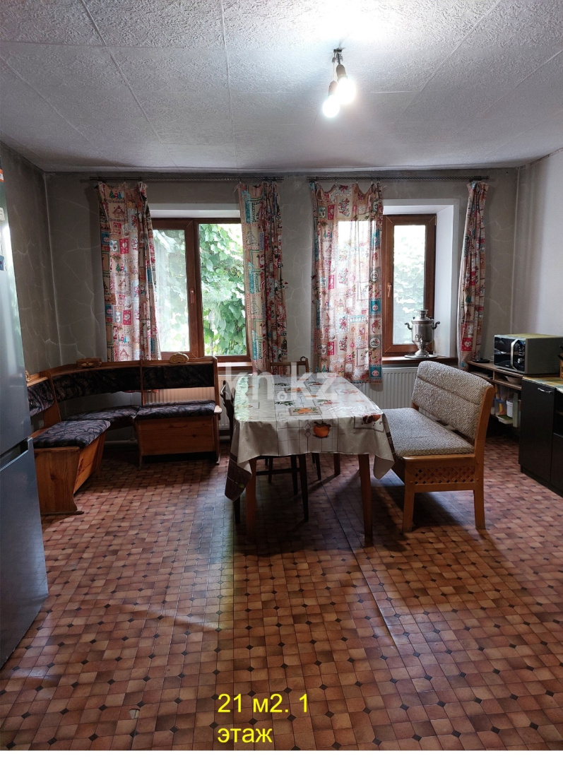 Продажа 7-комнатного дома, 198 м² - Продажа домов, коттеджей в Караганде фото 5 из 13