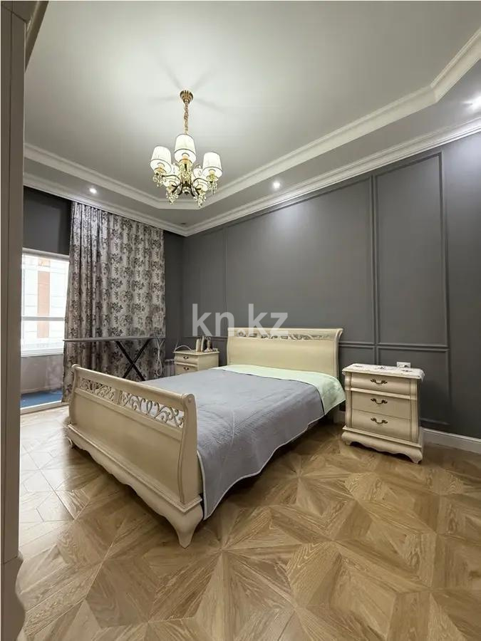 Продажа 2-комнатной квартиры, 64.4 м², ул. Бокейхана, дом  25 в Астане - фото 2