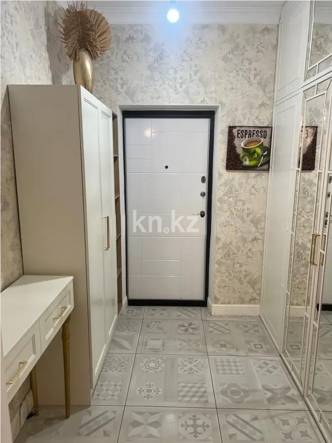 Продажа 3-комнатной квартиры, 83 м², ул. Кунаева, дом  14/1 - Продажа  трехкомнатных квартир в новостройках Астаны фото 5 из 5