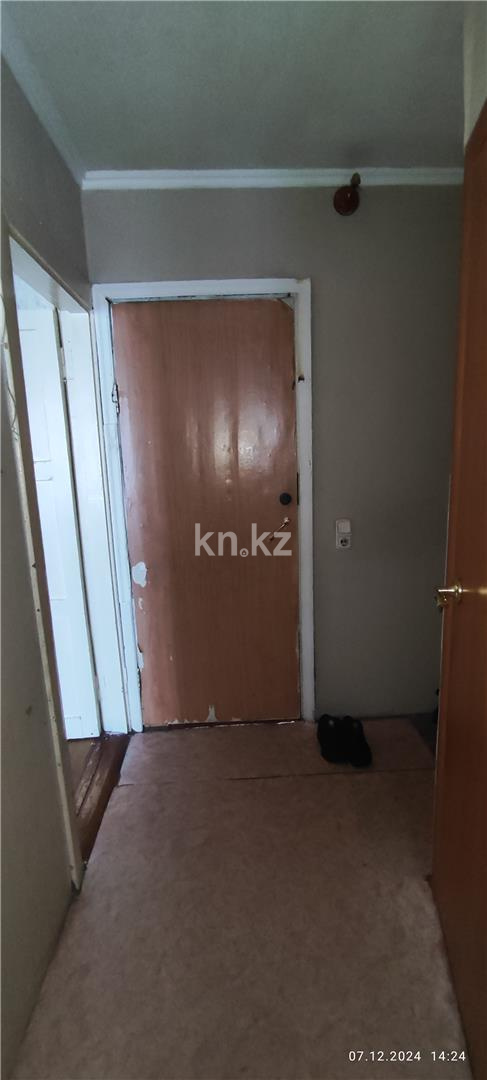 Продажа 1-комнатной квартиры, 31 м² в Караганде - фото 8