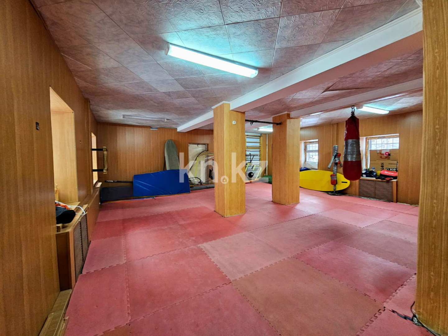 Продажа помещения, 422.4 м² - Продажа недвижимости в Костанае фото 33 из 34