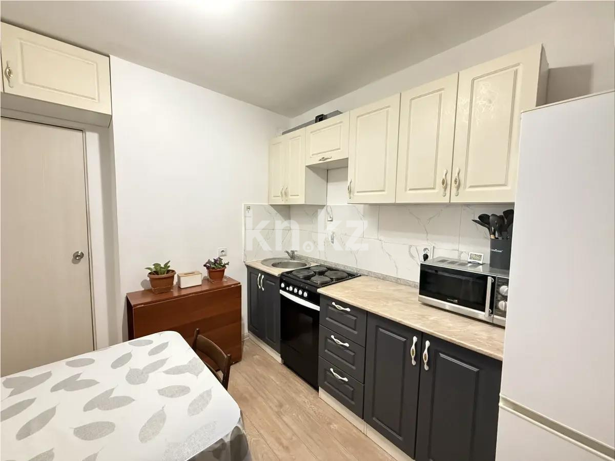 Продажа 1-комнатной квартиры, 36 м², ул. Серкебаева, дом  33 в Астане - фото 2