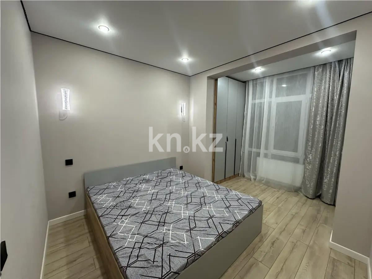 Продажа 2-комнатной квартиры, 57 м² в Алматы - фото 2