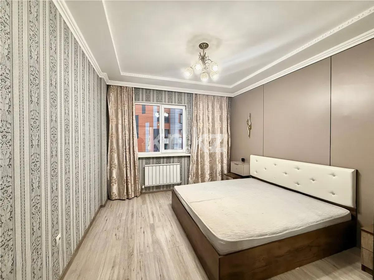 Продажа 2-комнатной квартиры, 56 м² в Алматы - фото 2