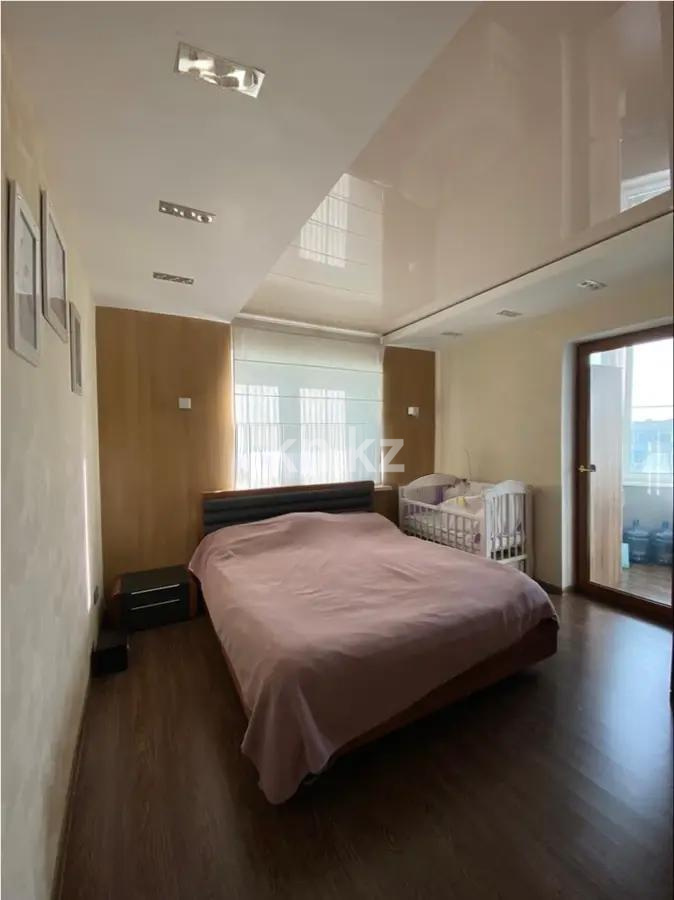 Продажа 3-комнатной квартиры, 100 м², ул. Кенесары хана, дом  54/25 - Продажа и аренда недвижимости в Алматы фото 2 из 4