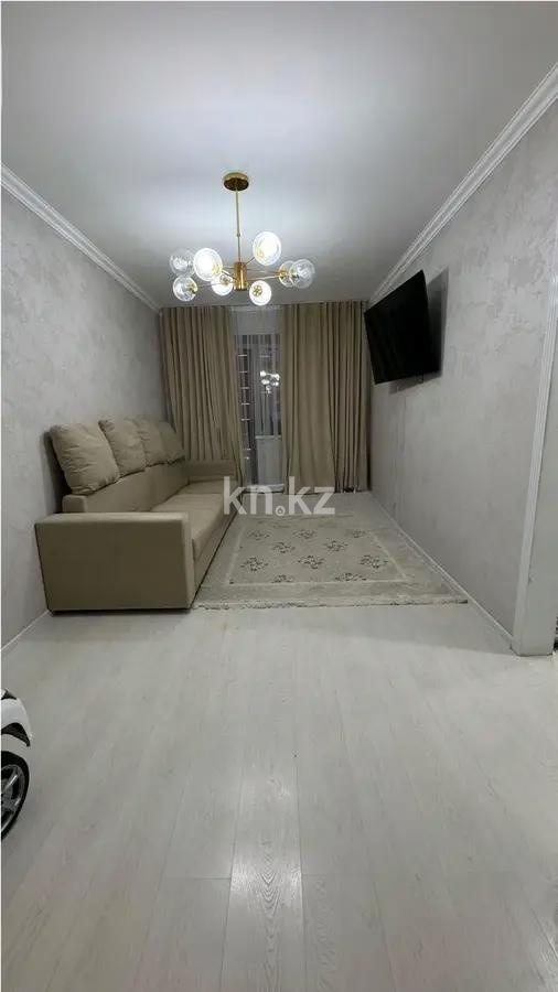 Продажа 1-комнатной квартиры, 37.5 м² в Астане