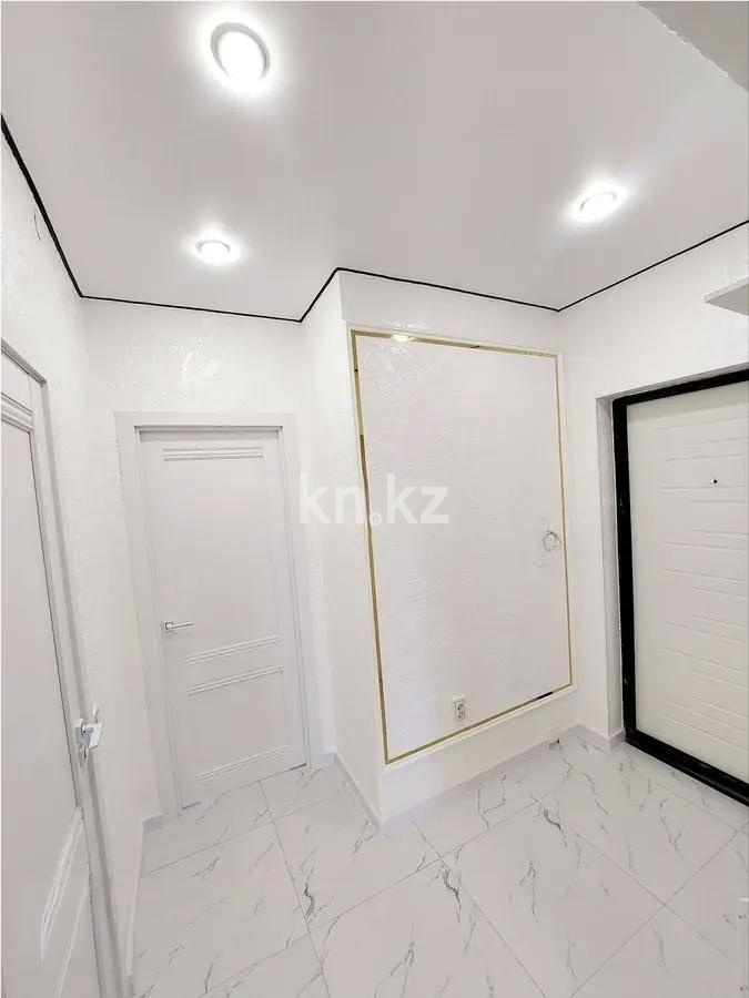 Продажа 2-комнатной квартиры, 42.5 м² в Астане - фото 4