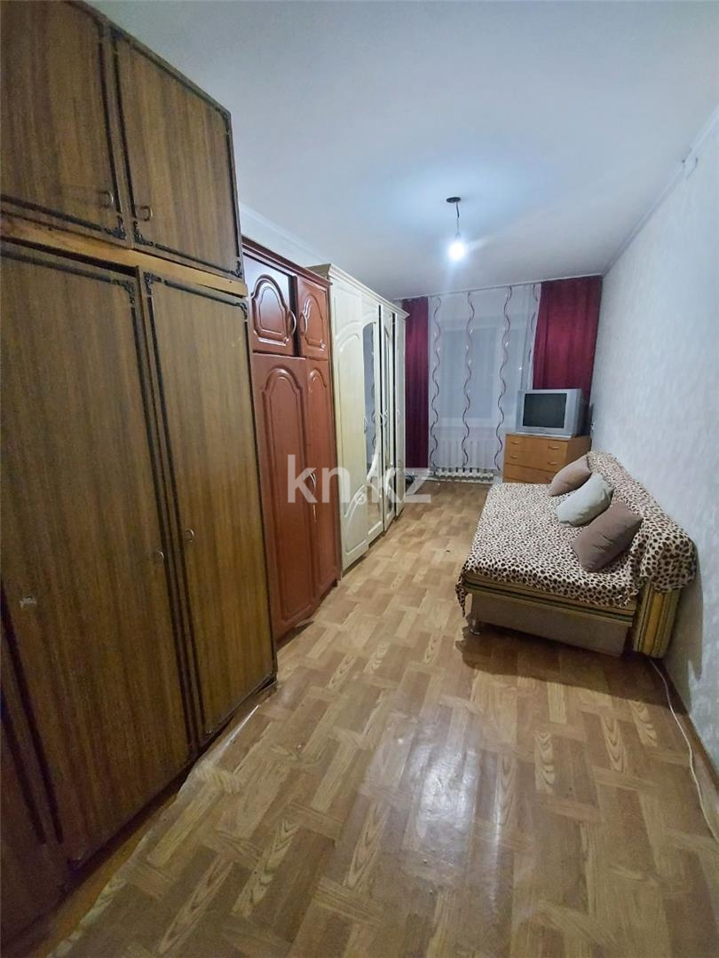 Продажа 2-комнатной квартиры, 47 м², мкр-н 12 - Продажа квартир в Караганде фото 4 из 11