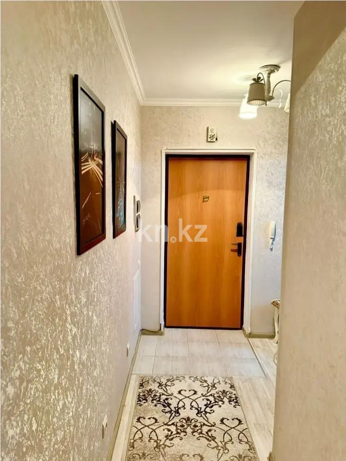 Продажа 2-комнатной квартиры, 50.5 м², ул. Е-319, дом  2 - Продажа  двухкомнатных квартир в новостройках Астаны фото 5 из 5