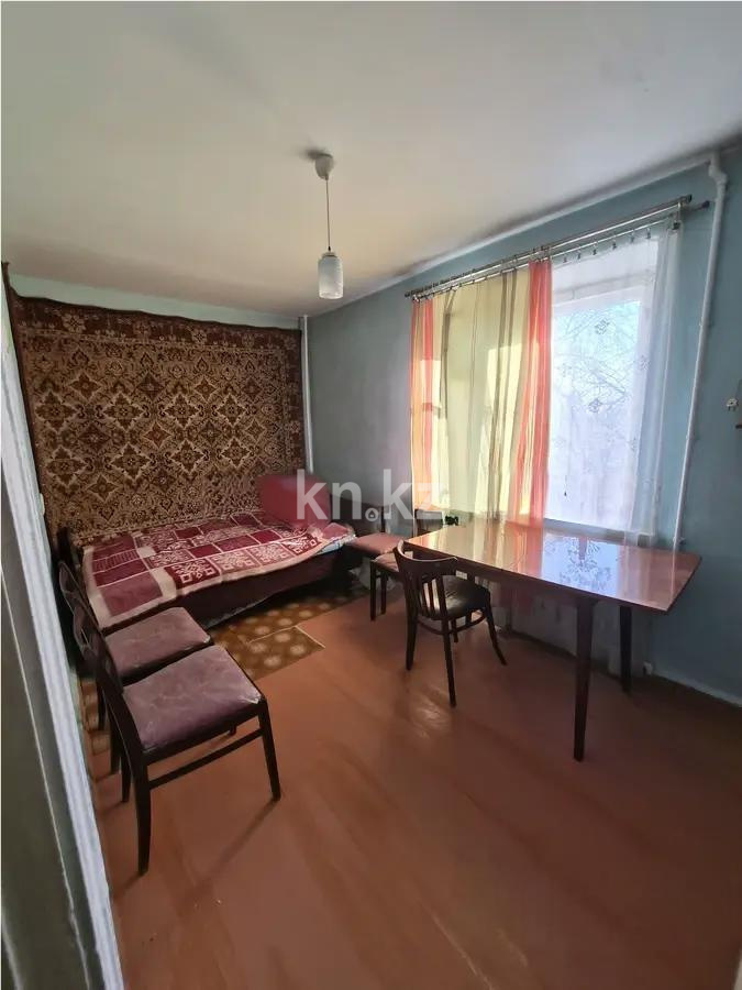Продажа 3-комнатной квартиры, 49 м² - Продажа квартир в Караганде - страница 12 фото 2 из 5