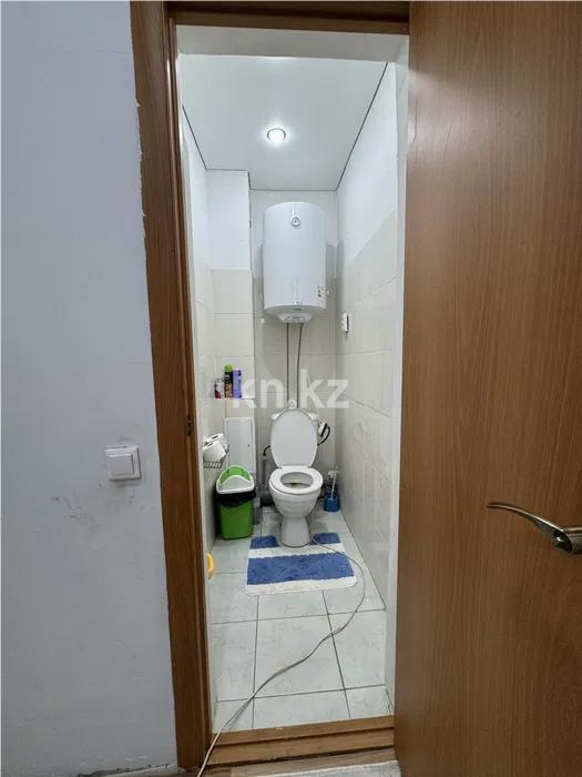 Продажа 2-комнатной квартиры, 58 м², ул. Мухамедханова, дом  12/3 - Продажа квартир в Астане фото 7 из 7