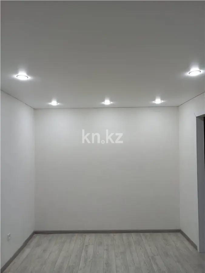 Продажа 1-комнатной квартиры, 30 м², мкр-н 13, дом  20 - Продажа  однокомнатных квартир в Караганде с фото фото 2 из 6