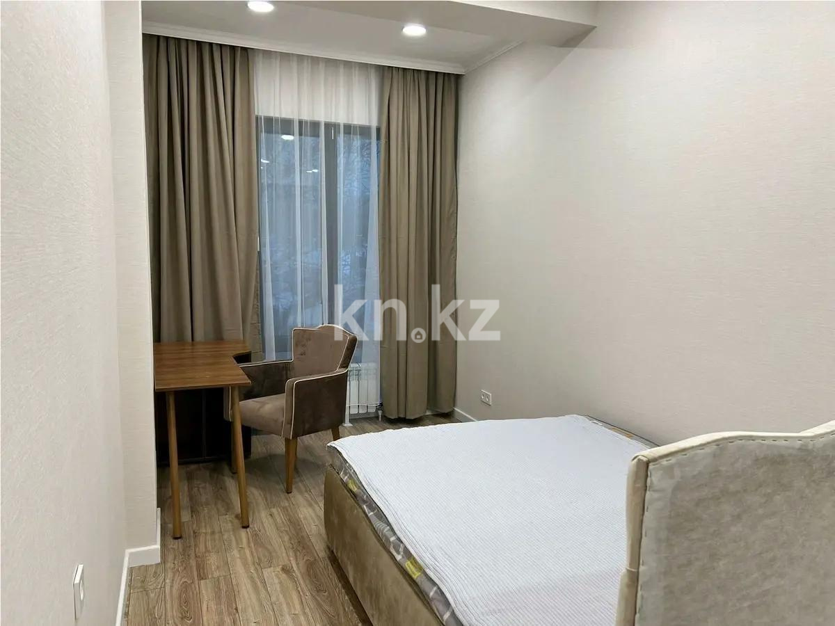 Продажа 2-комнатной квартиры, 61 м² в Алматы - фото 2