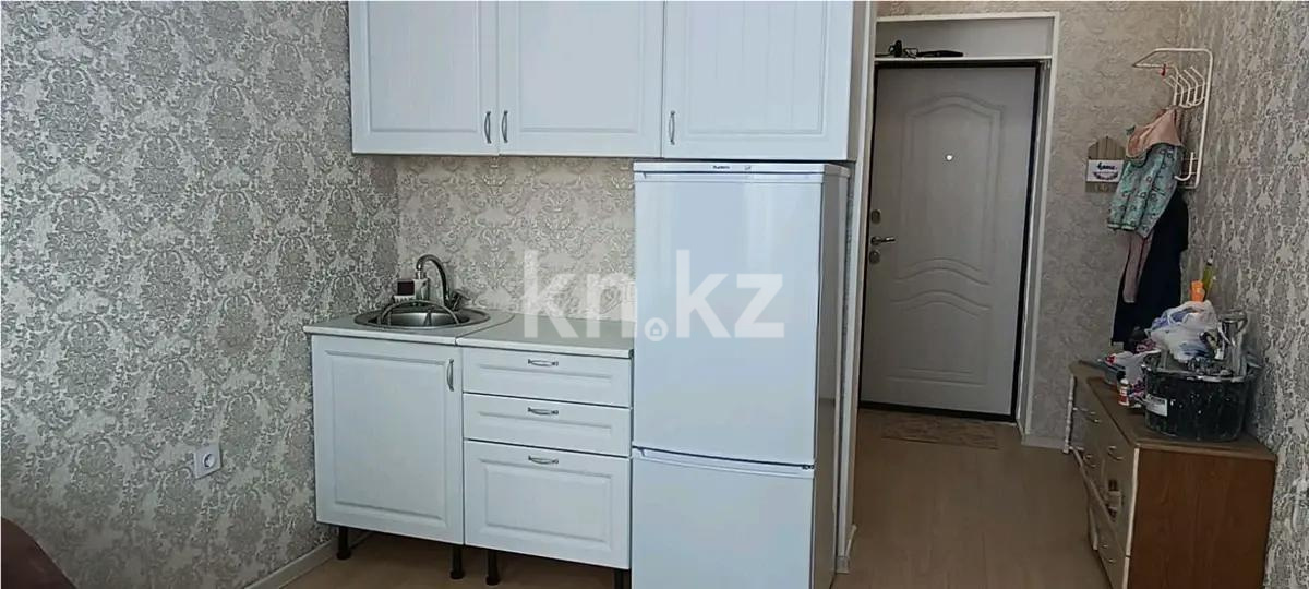 Продажа 1-комнатной квартиры, 20 м² - Продажа недвижимости в Астане - страница 2 фото 2 из 4