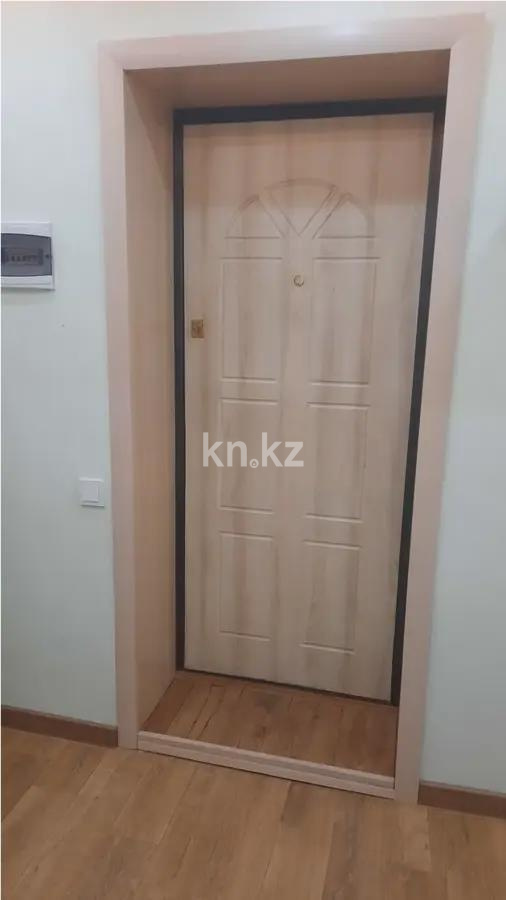 Продажа 1-комнатной квартиры, 30 м², ул. Бабатайулы, дом  19 - Продажа квартир в Астане фото 4 из 4
