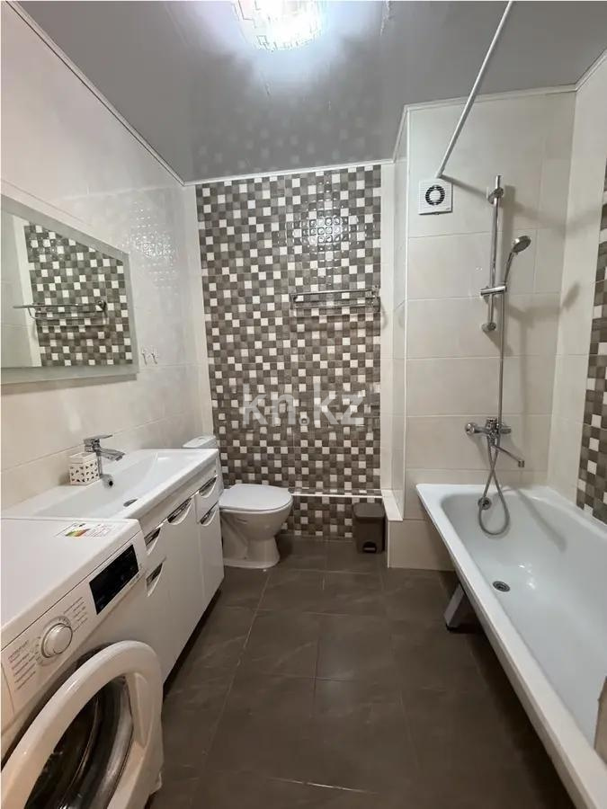 Продажа 1-комнатной квартиры, 37 м² в Алматы - фото 3
