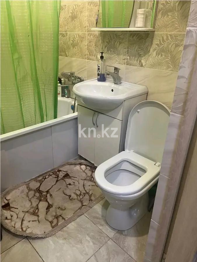 Продажа 2-комнатной квартиры, 44 м², мкр-н 22, дом  32 - Продажа  двухкомнатных квартир в Караганде без посредников фото 4 из 4
