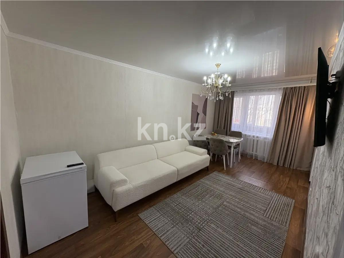 Продажа 3-комнатной квартиры, 62 м² в Темиртау