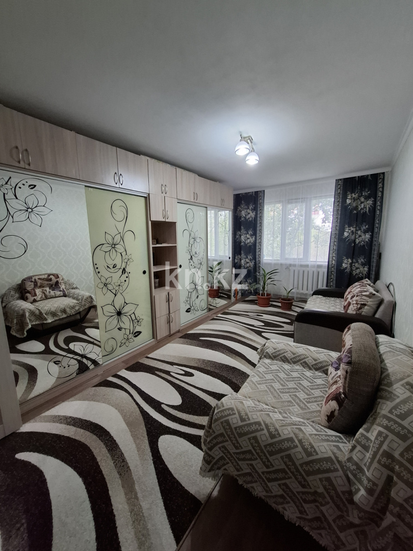 Продажа 2-комнатной квартиры, 47.7 м², ул. Лободы, дом  27а в Караганде - фото 3