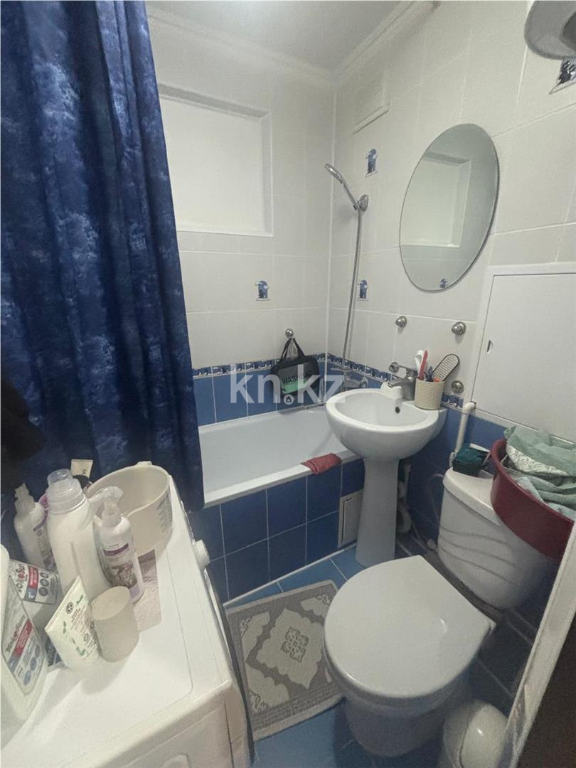 Продажа 2-комнатной квартиры, 44 м², ул. Мануильского - Продажа квартир в Караганде фото 6 из 8