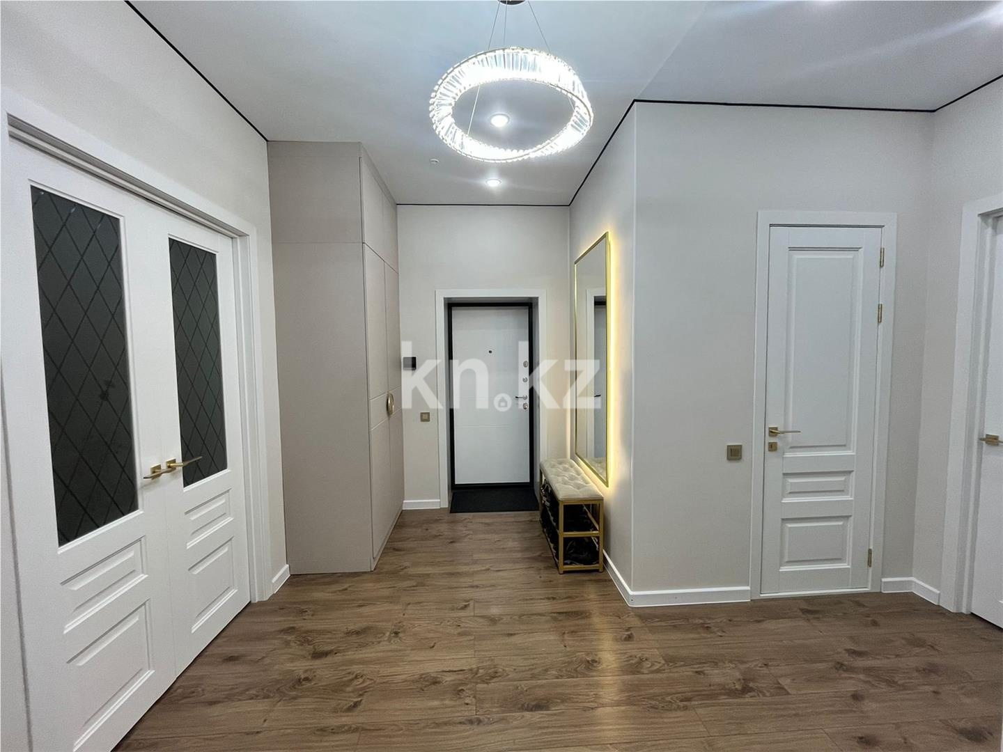 Продажа 3-комнатной квартиры, 85.6 м² - Продажа квартир в р-не Нура Астаны - страница 69 фото 16 из 16