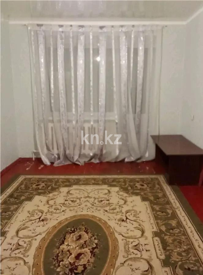 Продажа 1-комнатной квартиры, 35 м², ул. Абая, дом  43/3 в Темиртау
