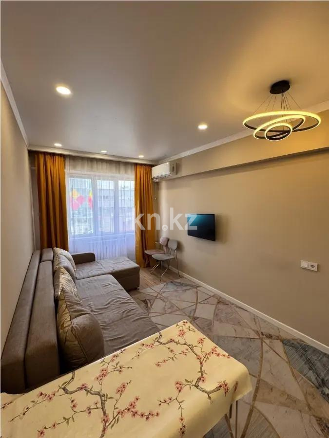 Продажа 2-комнатной квартиры, 40 м², пр. Назарбаева, дом  77 в Алматы