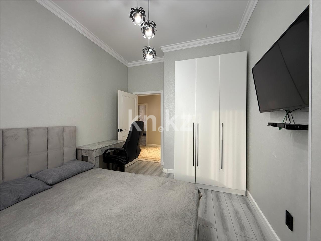 Продажа 4-комнатной квартиры, 88 м² в Караганде - фото 10
