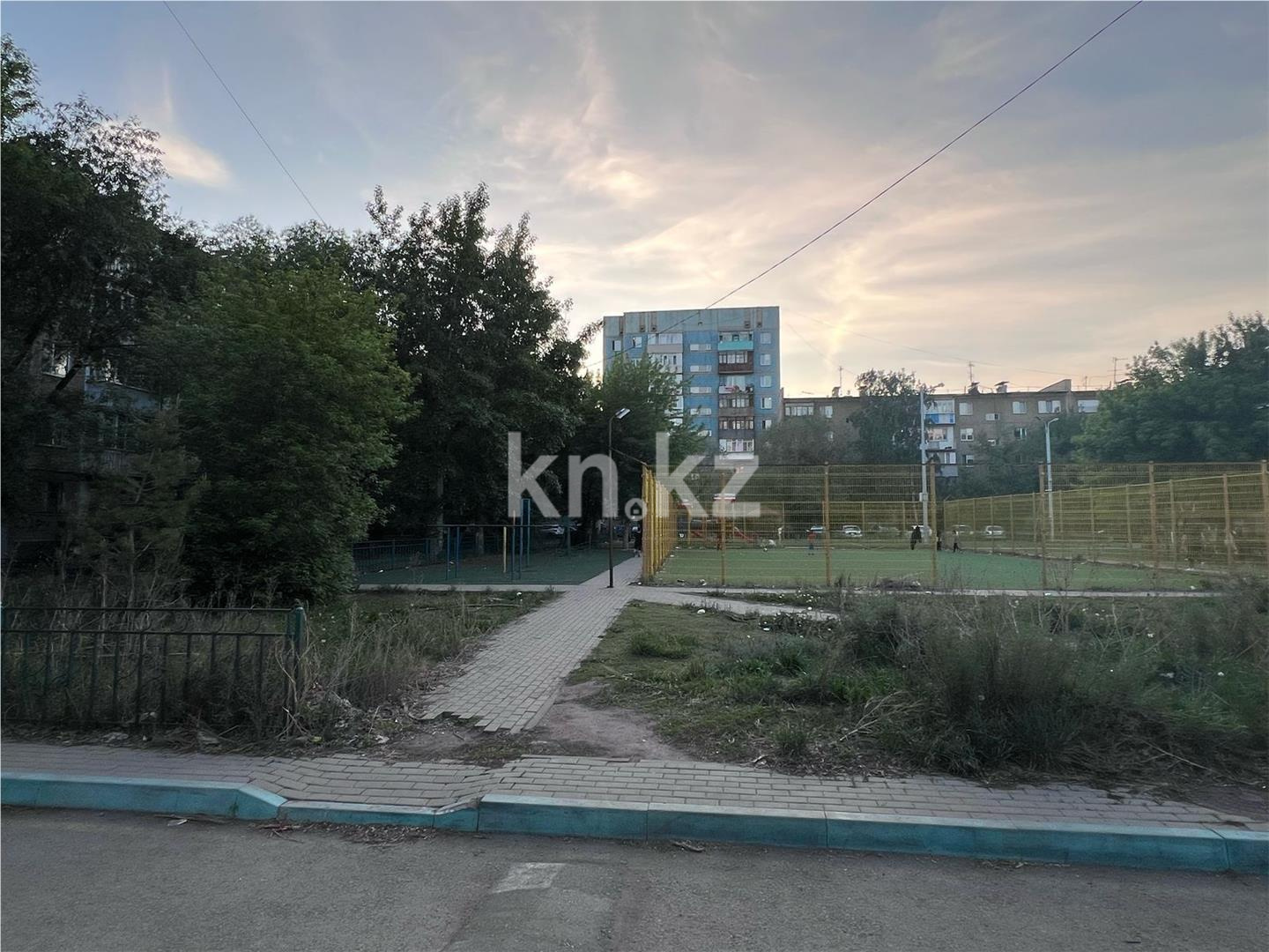 Продажа 3-комнатной квартиры, 85 м², ул. Дюсембекова, дом  35 в Караганде - фото 17