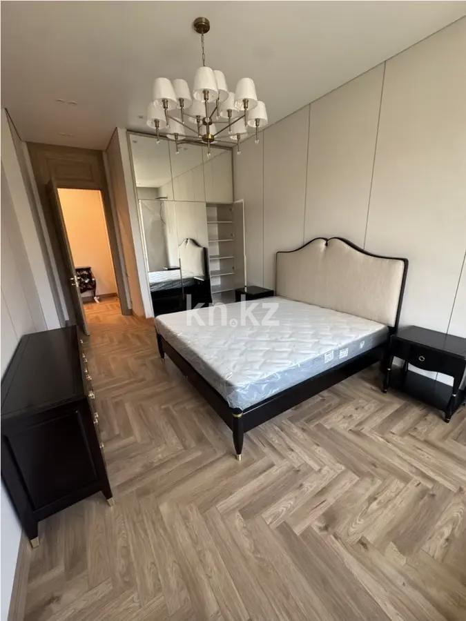 Продажа 4-комнатной квартиры, 180 м² - Продажа четырехкомнатных квартир от собственников в Алматы фото 1 из 4
